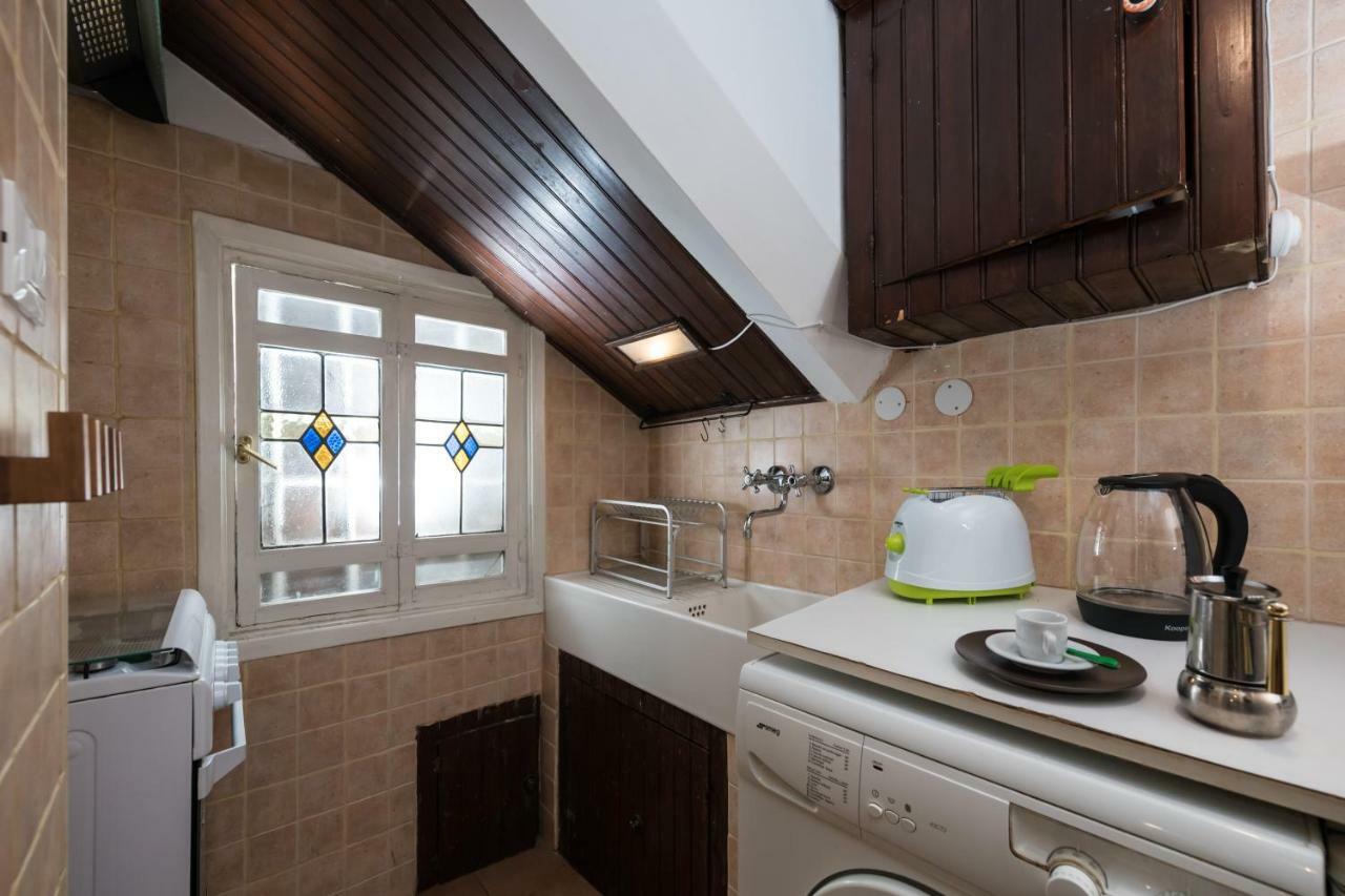 הוילה רומא Al Cedro מראה חיצוני תמונה